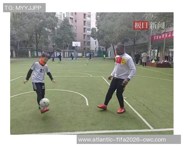 武汉足球培训班助力青少年成长提升球技与团队合作能力