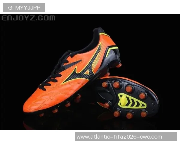 橙黑足球鞋的魅力与性能探讨适合各类场地的最佳选择与搭配建议